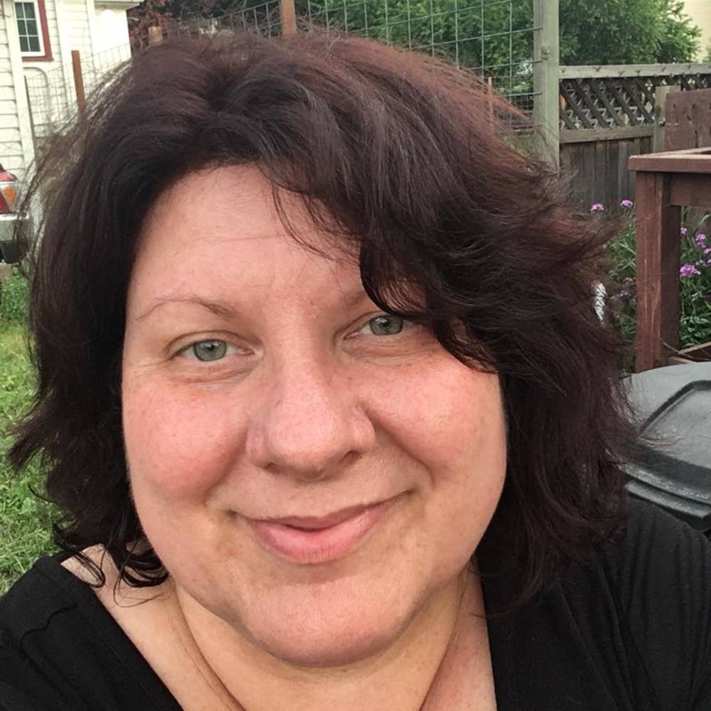 Meet your Posher, Darcy